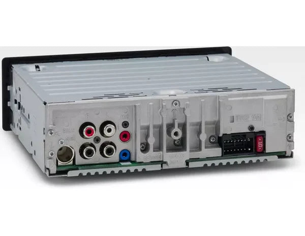 Sony MEX-N4300BT BT/CD/USB/AUX Single Din Media Player