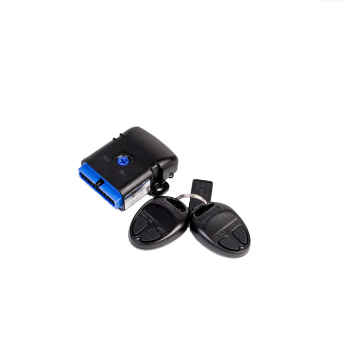 Autowatch 280RL Alarm System
