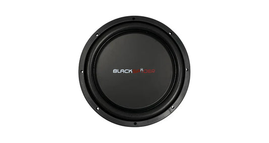 Blackspider BSS12SLIM 12″ 10000W Slim Subwoofer