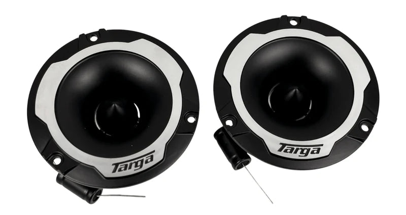 Targa TG-ST450 4" Super Bullet 2400W Tweeters
