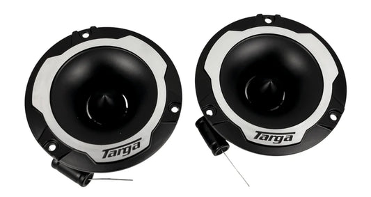 Targa TG-ST450 4" Super Bullet 2400W Tweeters