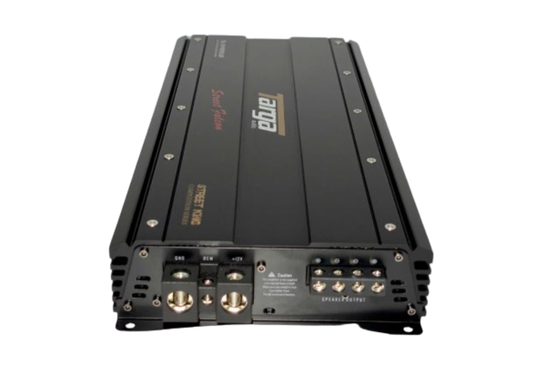 Targa Street King TG-SK40000.1D 4000 RMS Monoblock Amplifier