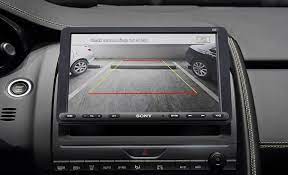 Sony XAV-AX8050D 8.9″ Single Din BT/USB With Apple Carplay & Android Auto