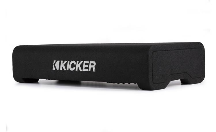 Kicker 48TRTP122 CompRT Series 12" Active Subwoofer