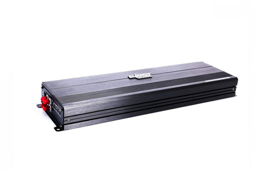 Soundmatch 1-Ohm Stable – Qadiri Distributors. Wholesale in Car Audio. A division ...