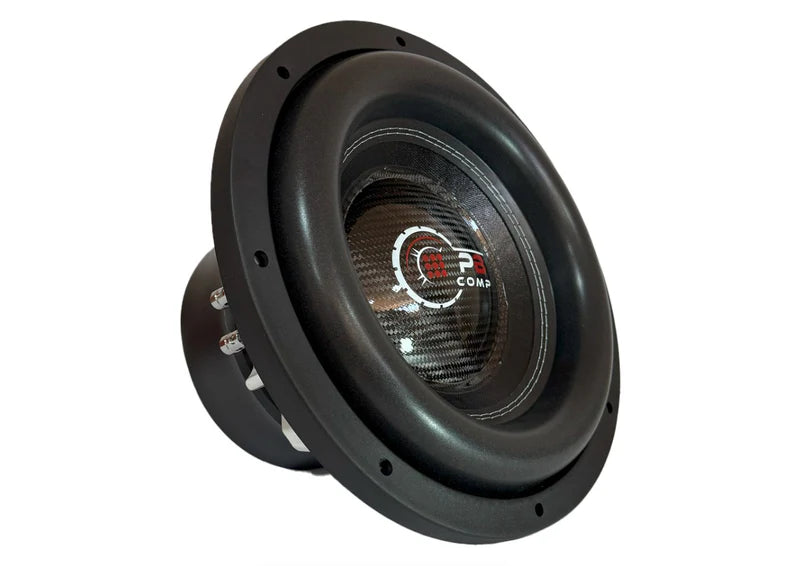 Soundmatch Powerbass ACEOFBASS12D4 SUB12D4 28000W 12