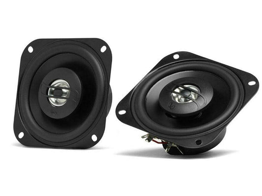 Infinity ALPHA4020 4" 2-Way 175W Speakers