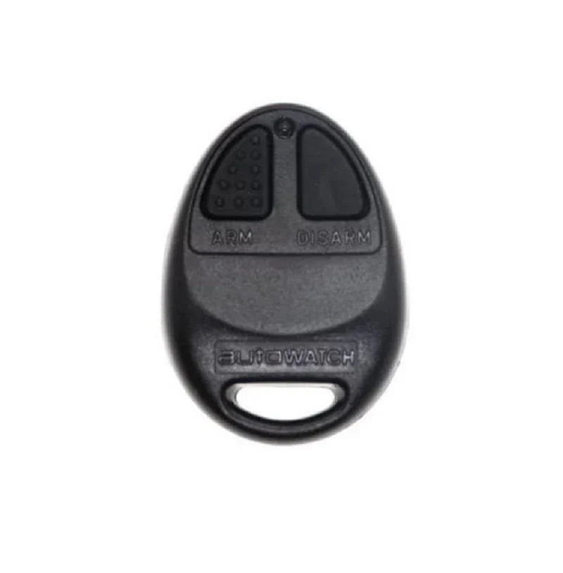 Autowatch 280RL/279 2 Button Programmable Alarm Remote