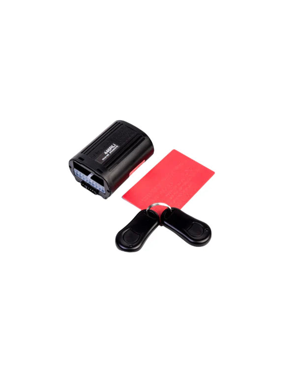 Autowatch 446RLi Alarm System