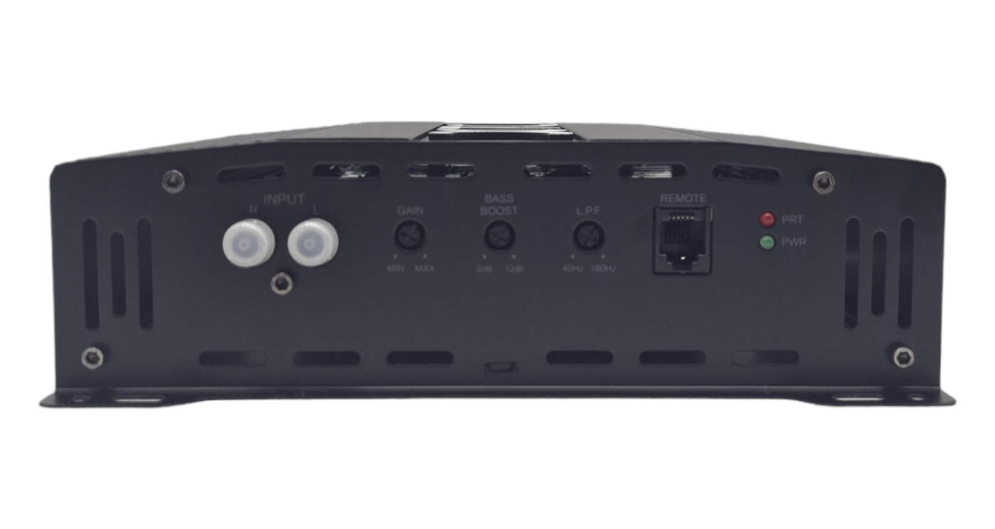 XTC Audio BAMBA BB8000 8000W MONOBLOCK