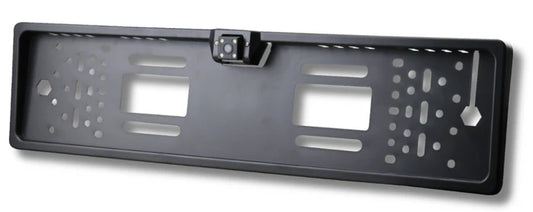 Blackspider BS001LP Front/Rear Numberplate Camera