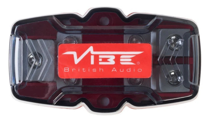 Vibe Audio Critical Link Car 2 Channel Speaker Wire to 2 Channel Low Level RCA Output Line Converter With Auto Sense Vibe Audio Critical Link Car 2 Channel Speaker Wire to 2 Channel Low Level RCA Output Line Converter With Auto Sense