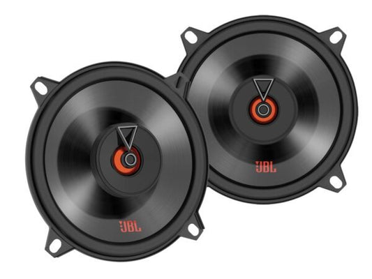 JBL CLUB522F SPK5 5.25" COAXIAL 135W PEAK 45R Speakers