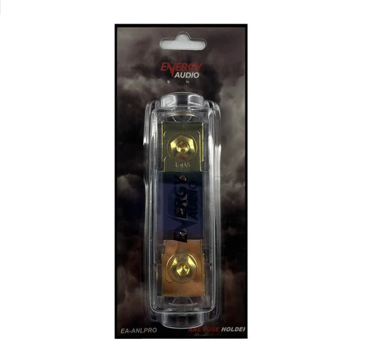 Energy Audio EA-ANLPRO Large Pro 150A ANL Fuse Holder
