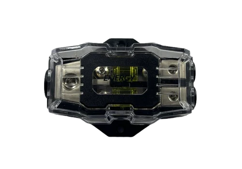 Energy Audio EA-PD-1F 1IN/2OUT Power Distribution Block