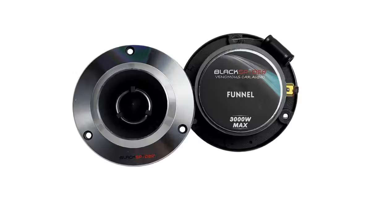 LPT-1200 - LUMINA 20MM 1200W SUPER TWEETER 50R