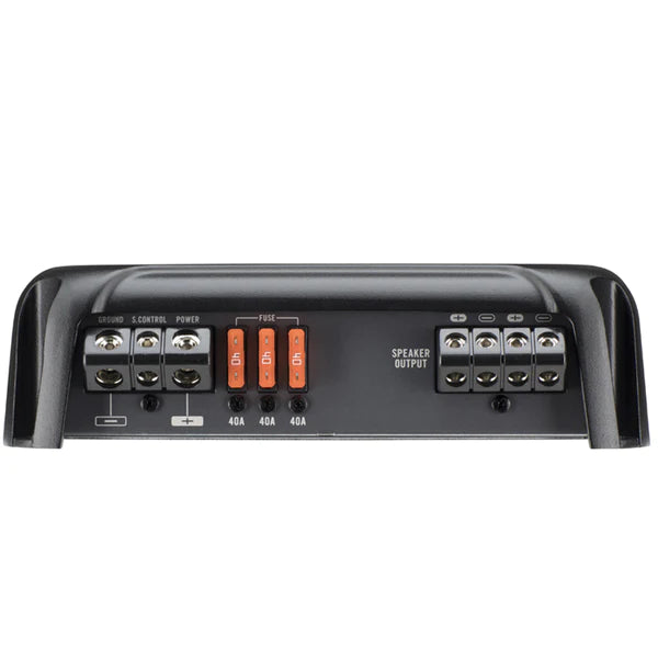 Pioneer GM-D9701 Class D 2400W Monoblock Amplifier