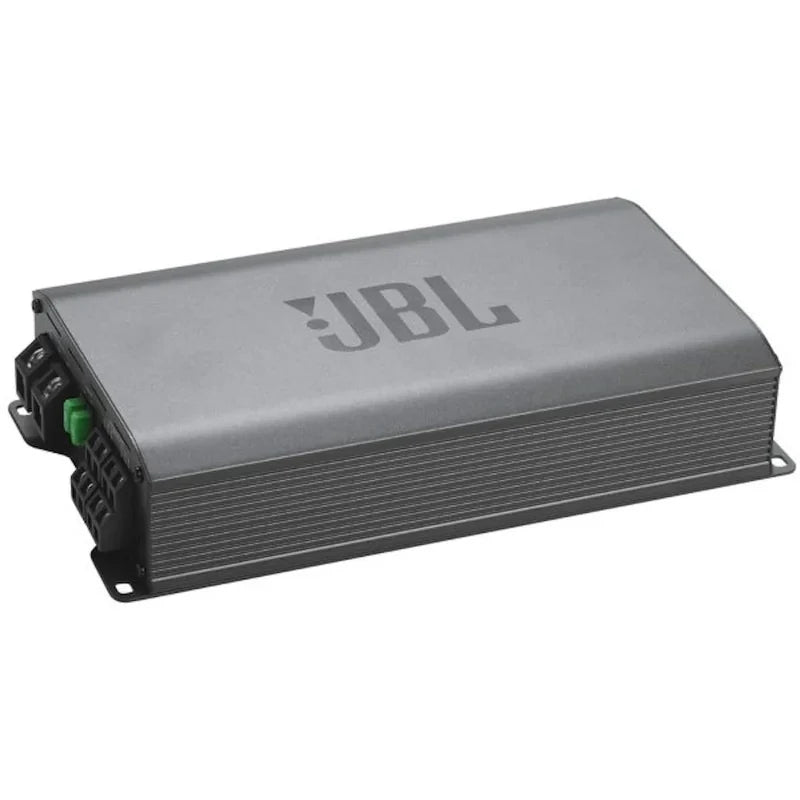 JBL StageGT90041 4x130W 4-Channel Class-D Amplifier