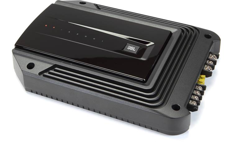JBL GX-A3001 415W Monoblock Amplifier