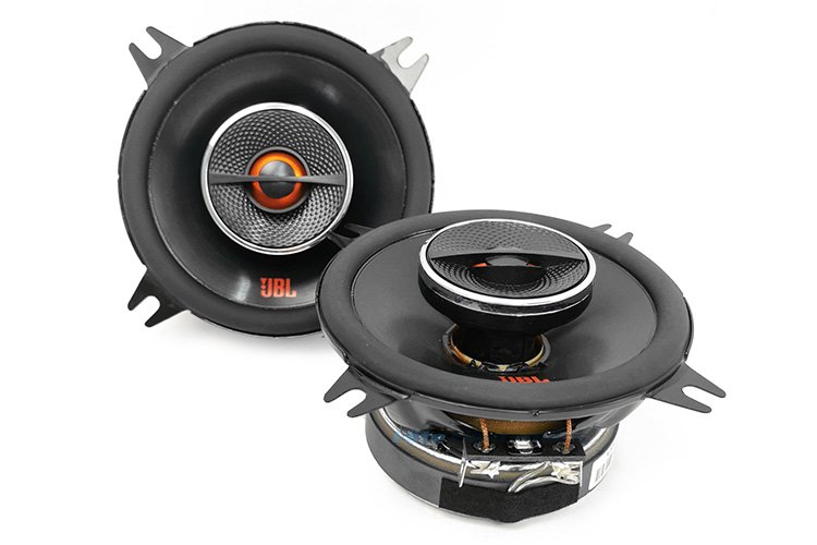 Soundmatch JBL GX428 4