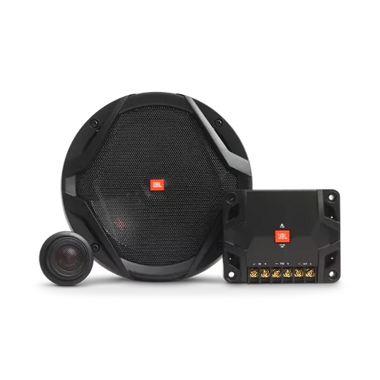 JBL GX608C 6″ Split System