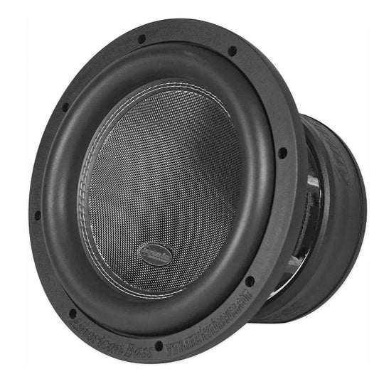 American Bass XR10D4 10" 2000W 1000RMS DVC Subwoofer
