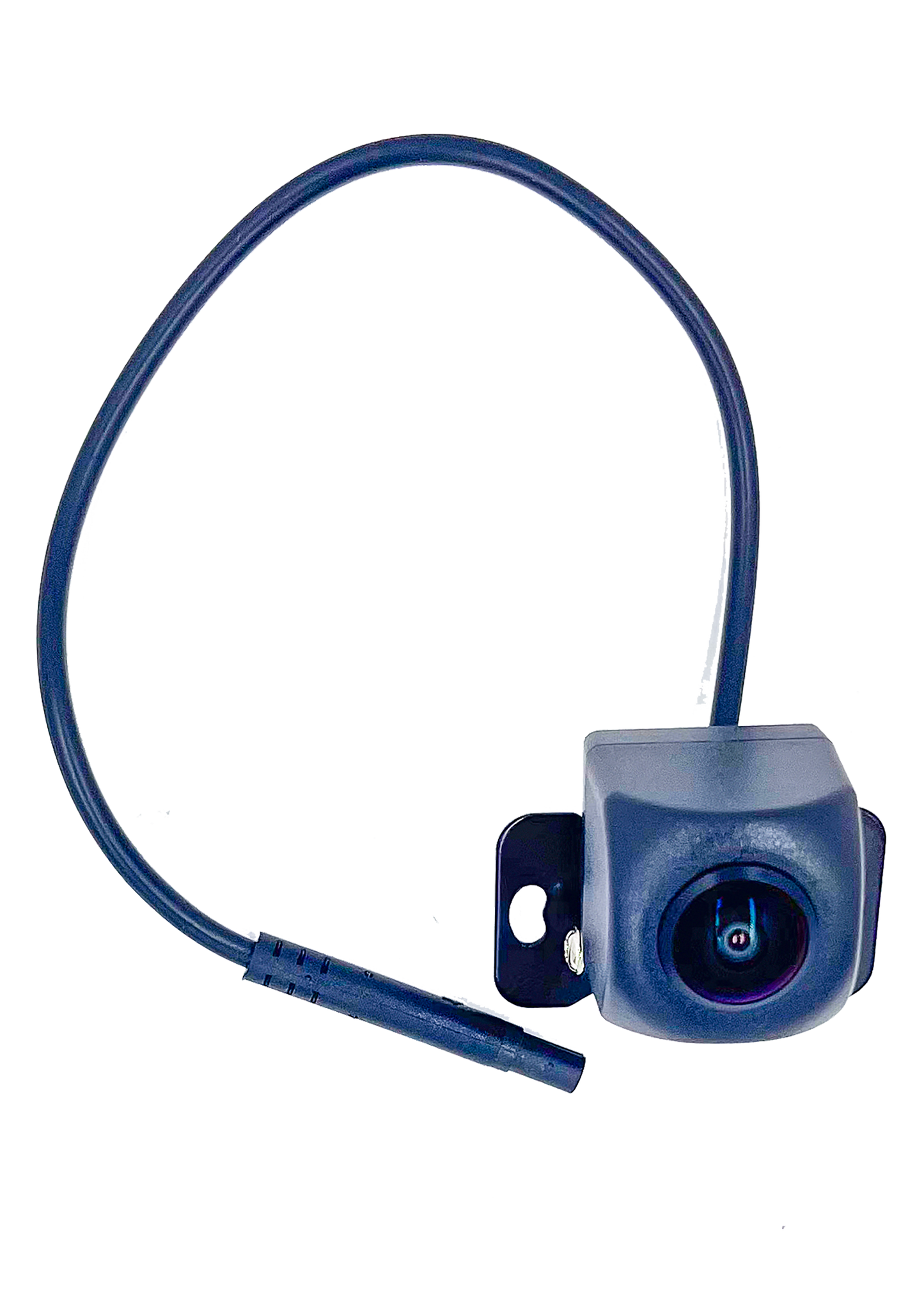 Navtech Camera 1080P AI Smart Camera with Buzzer, 170 Degree Wide Angle and Bracket