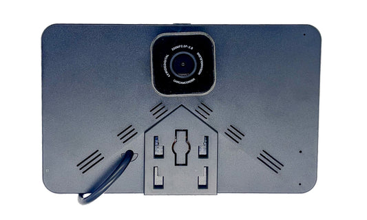 Audiomotion 7 Split Screen + 1080P Camera Kit