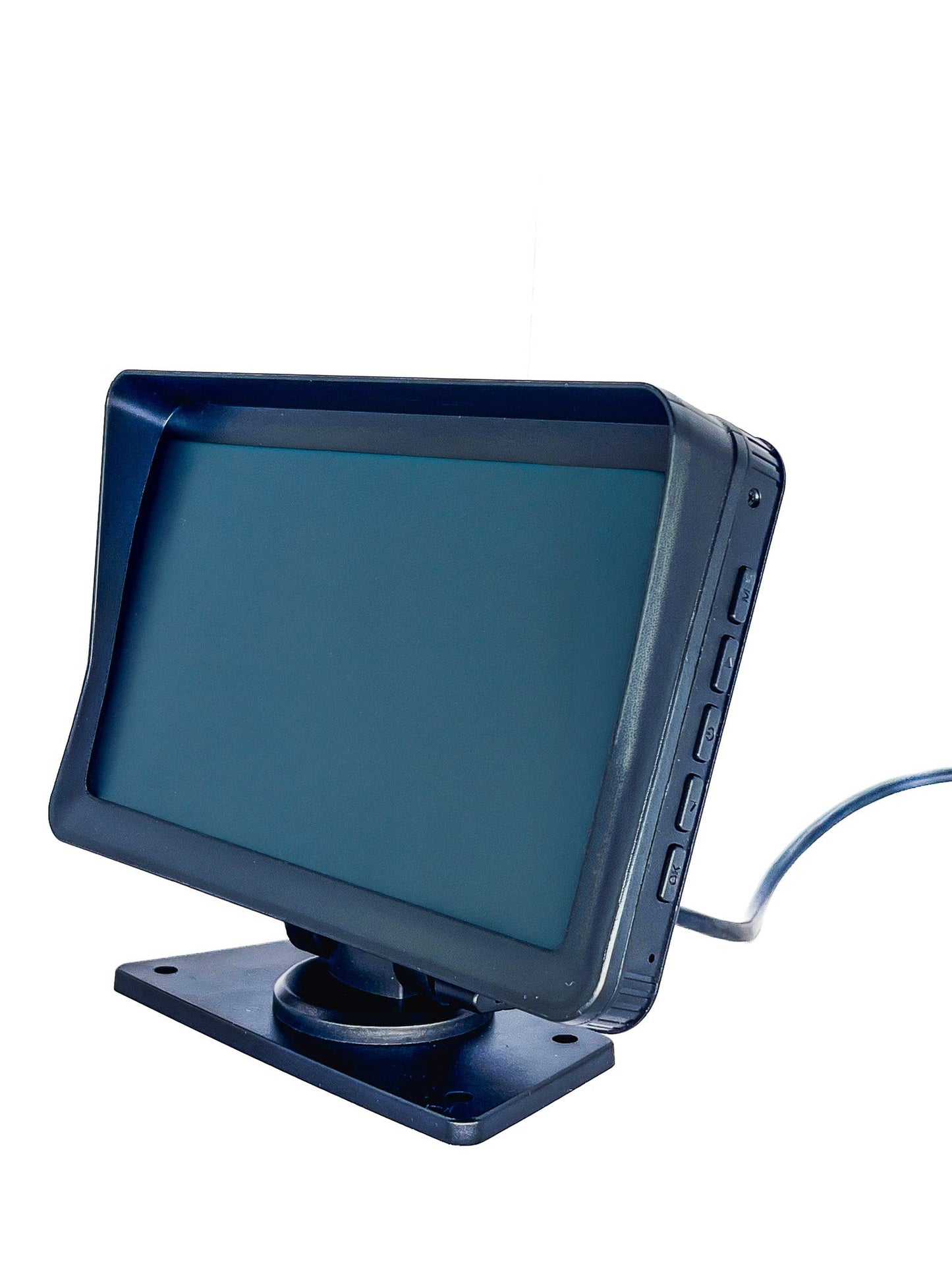 Audiomotion 7 Split Screen + 1080P Camera Kit