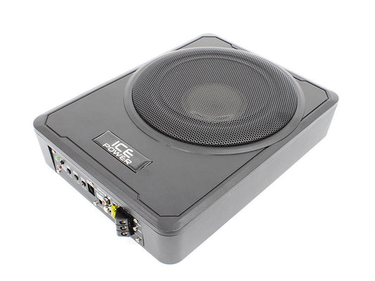 Ice Power IPW-CWF-8010 10" 8500W Active Subwoofer