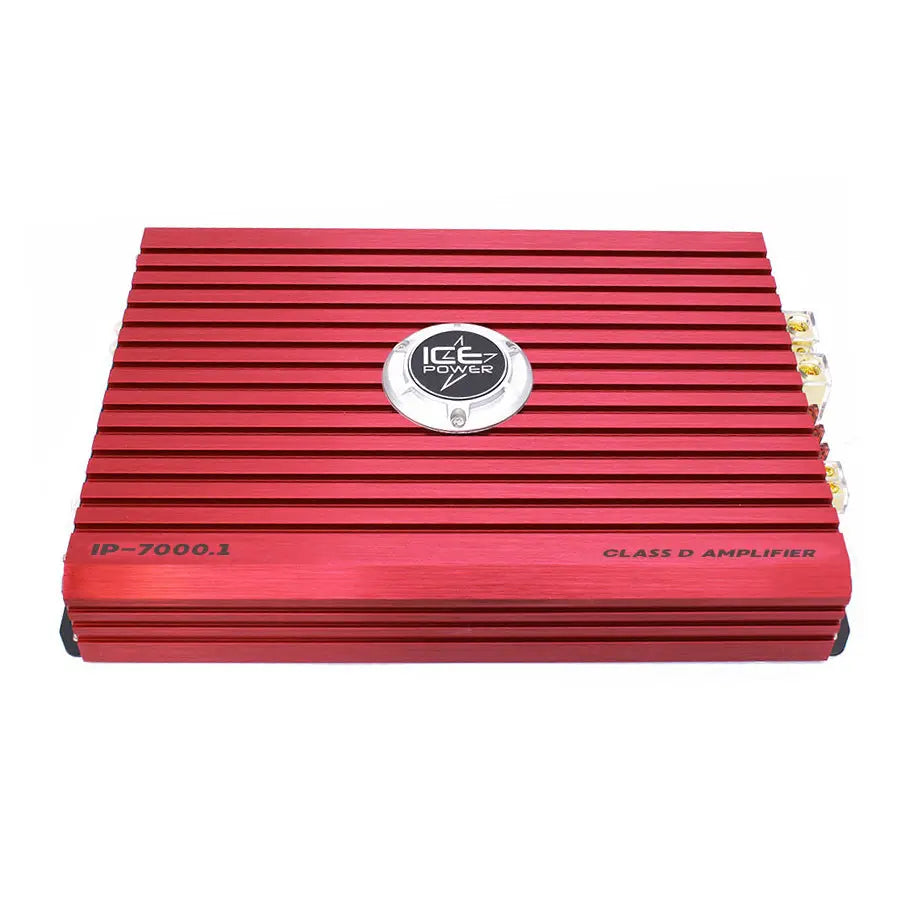 Ice Power IP-7000.1 7000W Monoblock Amplifier – Qadiri Distributors ...