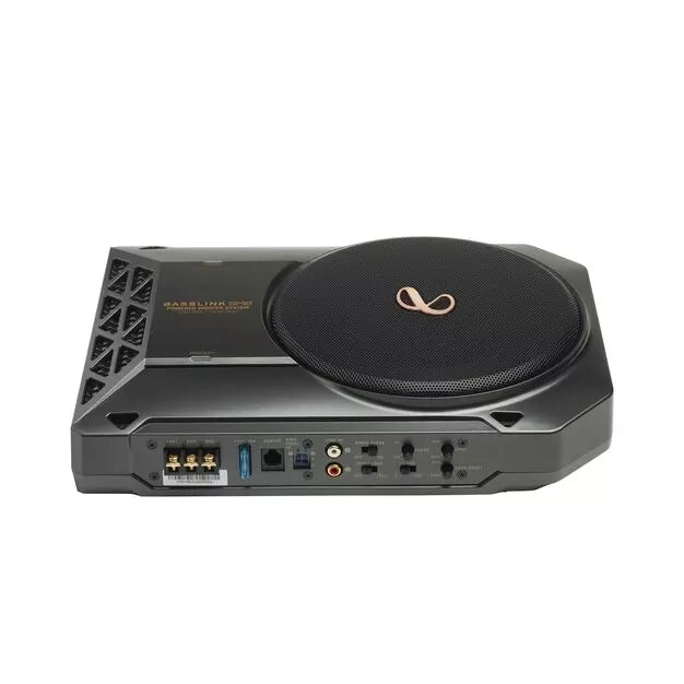 Infinity Basslink SM2 250W 8" Active Subwoofer