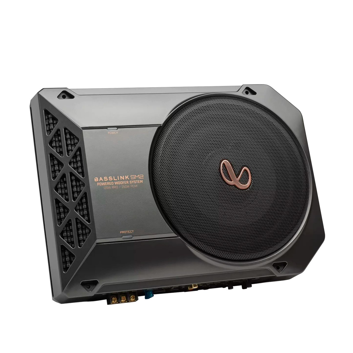 Infinity Basslink SM2 250W 8" Active Subwoofer