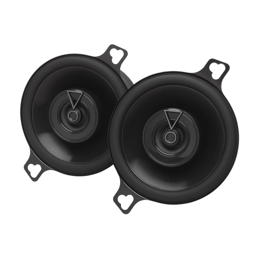 JBL CLUB34F SPK3.5 3.5" 75W 25RMS Coaxial Speakers