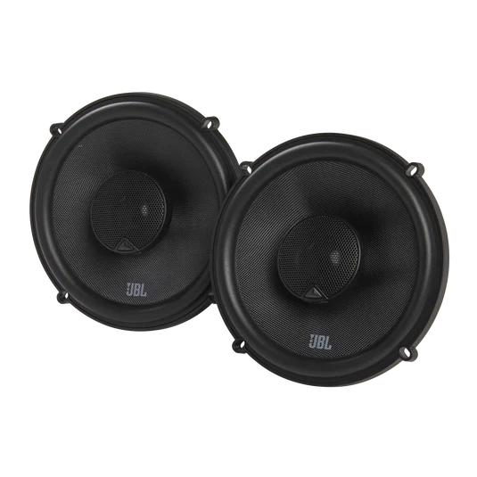 JBL STADIUM SERIES 62F 6" 2-WAY SPEAKERS