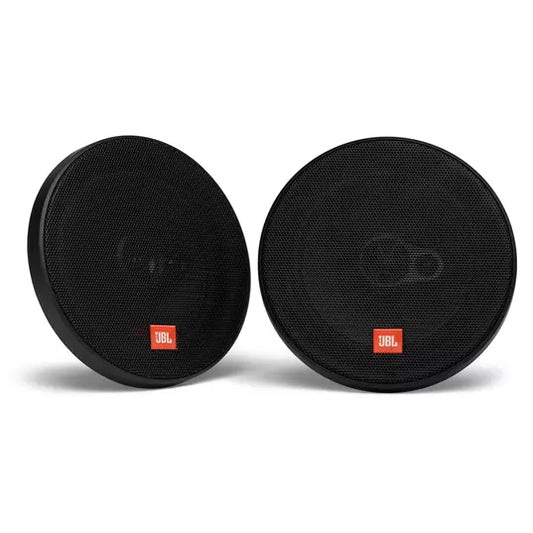 JBL STAGE 634 6.5" 3 - Way Car Speakers