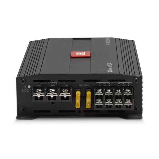 JBL Stage A9004 90W X4 4-Channel Amplifier