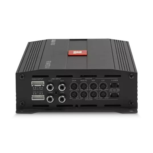 JBL Stage A9004 90W X4 4-Channel Amplifier
