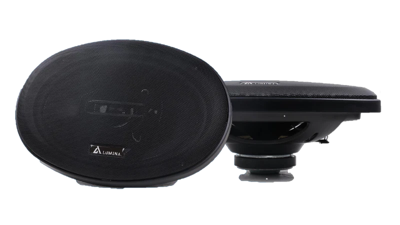 Lumina LA693TS 6X9" 700W 3-Way Speakers