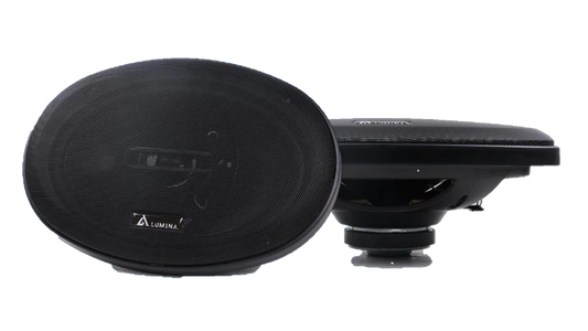 Lumina LA693TS 6X9" 700W 3-Way Speakers