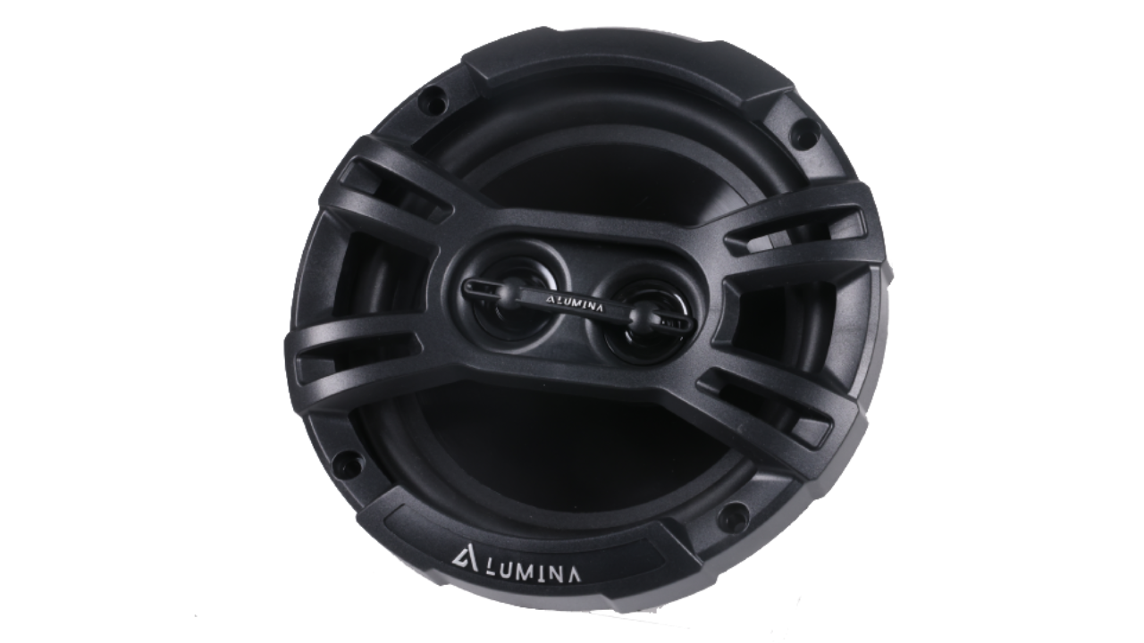 Lumina LBS-653DX 6.5" 3-Way Mids - 800W