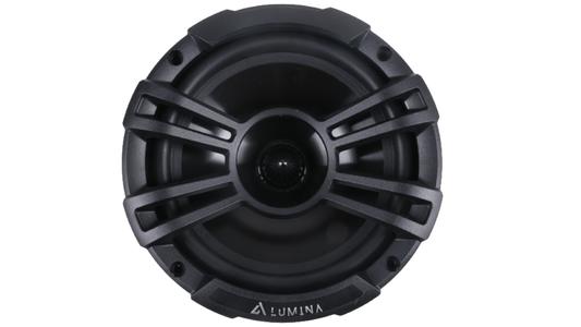 LUMINA 6.5"  2400W COMPONENT SPEAKERS 40RMS