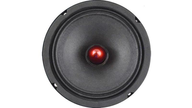 Lumina LSG-527G 5.25" 1200W 60RMS Midrange Speakers