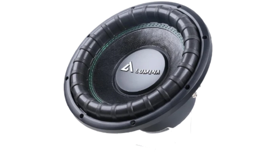 Lumina LWN12-6000 12" 6000W DVC Subwoofer
