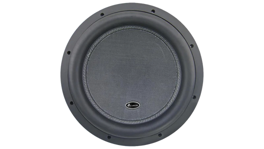Lumina LXR-12D4 12" 24000W 1200RMS DVC Subwoofer