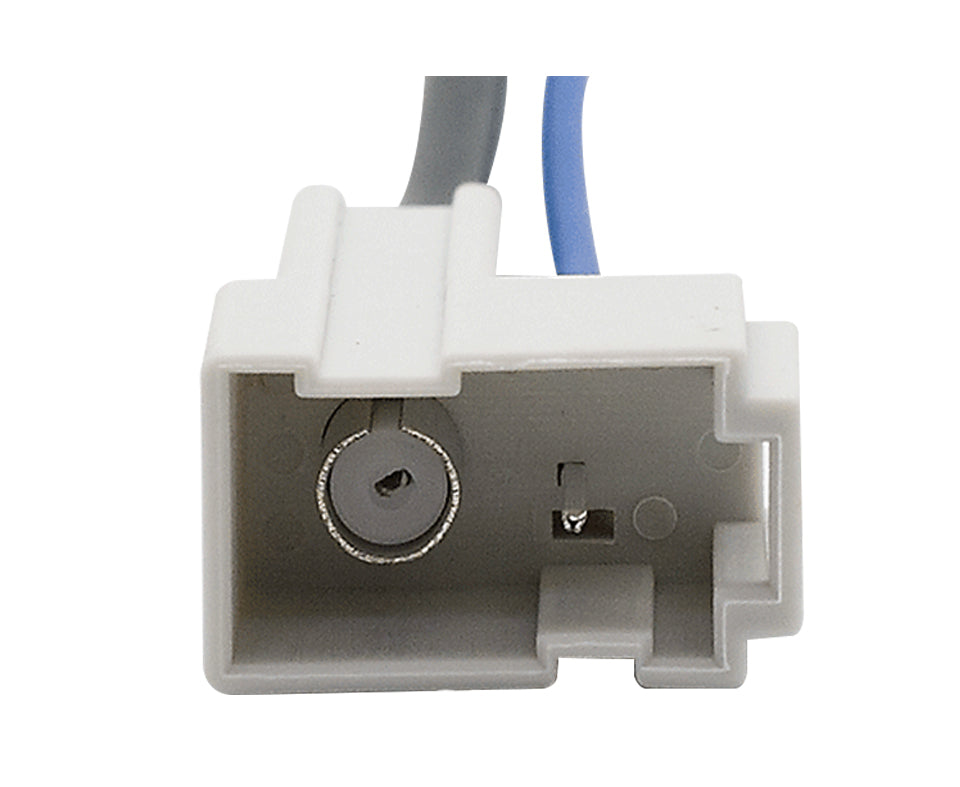 Honda 13-017 Antenna Adapter