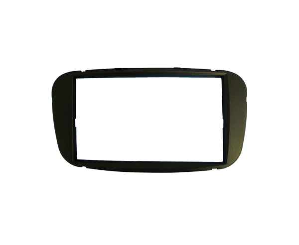 Trimplate Ford Focus 07' Double Din Trimplate