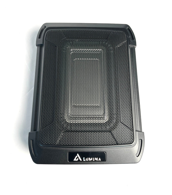 Lumina NABSW-10US 10" 8000W Active Subwoofer