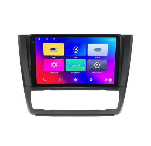 Navtech NAV9PRO BMW 1-Series E81/E82/E87/E88 Radio