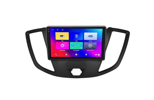 Navtech NAV9 Ford Tourneo Radio